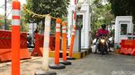 Tarifnya Bakal Naik, Ini Penampakan Parkir di DKI