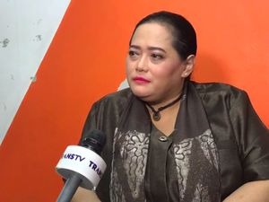 Mbak You Tak Kapok Usai Buat Gaduh Ramalan Jokowi