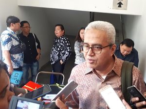 Didakwa Lakukan Penganiayaan Hakim, Desrizal Pengacara TW Ajukan Eksepsi