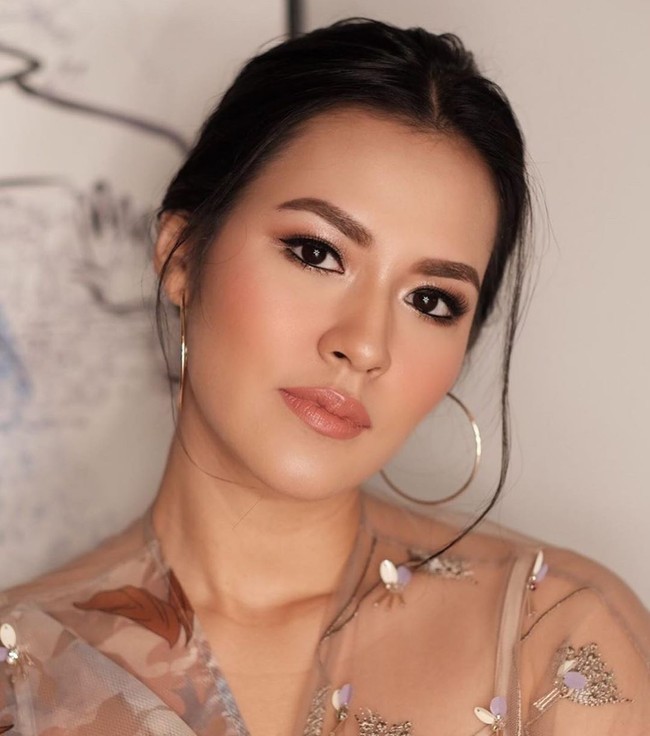 Penyanyi Raisa Andriana kembali dinominasikan sebagai Wanita Tercantik Dunia versi TC Candler. Ini merupakan ketiga kalinya, istri Hamish Daud itu masuk nominasi. Foto: Dok. Instagram @raisa6690