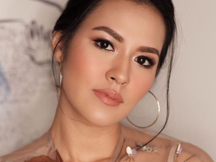 Ini 6 Artis Indonesia yang Masuk Nominasi Wanita Tercantik Dunia