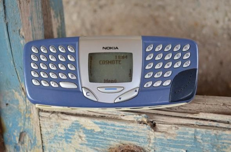 Nokia 5510