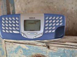 Mengingat Nokia 5510, Ponsel Unik Pelopor MP3 Player