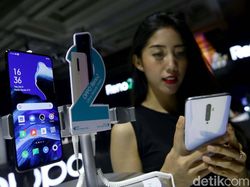 Oppo Reno2 dan Reno2 F Goda Konsumen Indonesia