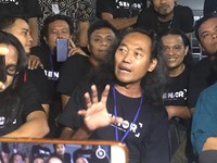 Alasan Yusuf Oebelet Bernada Tinggi pada Cita Citata