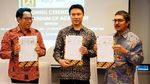 Dukung Kemajuan Inkubasi Perusahaan Startup