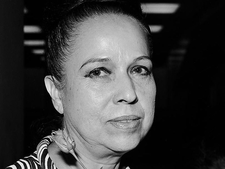 Sosok Amalia Hernandez, Legenda Balet dari Meksiko Foto: Nationaal Archief Sosok Amalia Hernandez, Legenda Balet dari Meksiko Foto: Nationaal Archief