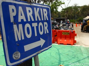 Tarif Parkir Bisa Rp 60.000 Sejam, Pengamat: Masih Murah!