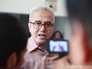 Ajukan Eksepsi, Pengacara TW yang Aniaya Hakim Minta Dibebaskan