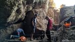 Foto: Jejak Manusia Purba di Ponorogo