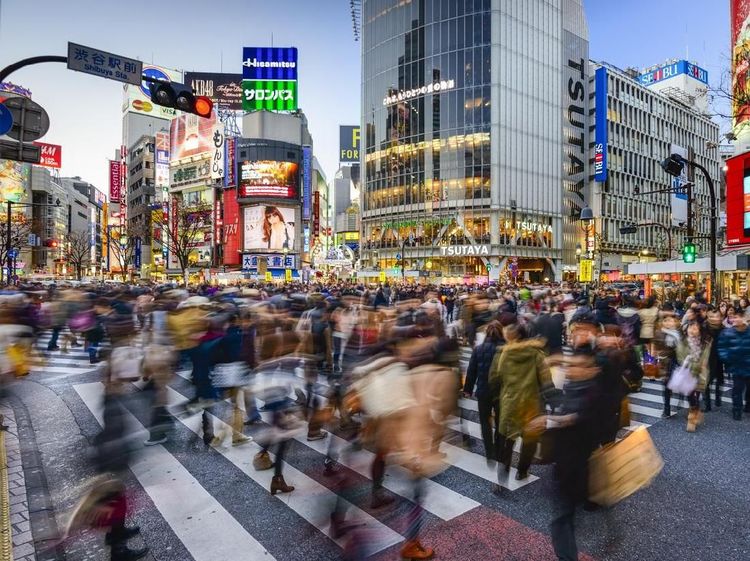 Potret 10 Negara dengan Paspor Paling Kuat 2021