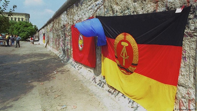 Republik Demokratik Jerman Timur, Sebuah Eksperimen Otoriter yang Gagal Republik Demokratik Jerman Timur, Sebuah Eksperimen Otoriter yang Gagal