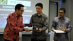 Dukung Kemajuan Inkubasi Perusahaan Startup