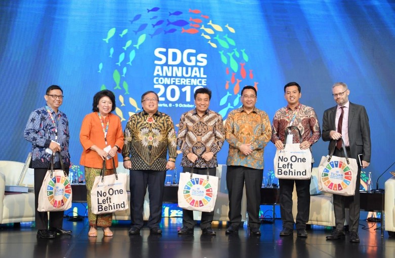 Mendes Eko Ungkap Cara Kurangi Kemiskinan di Desa Mendes Eko Ungkap Cara Kurangi Kemiskinan di Desa