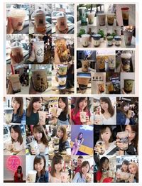 Nabung dengan Puasa Bubble Tea 4 Bulan, Wanita Ini Bisa Liburan ke Taiwan!