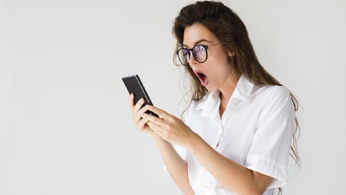 Bisakah Ponsel Android Dihack Lewat Pesan?