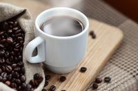 Andi Annisa Dwi R    Attachments7:15 PM (7 minutes ago)    to Odilia, me5 Hal yang Terjadi Saat Anda Minum Kopi Pertama di Pagi Hari