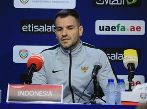 Kesal Dipecat, Simon Ogah Pimpin Indonesia Melawan Malaysia