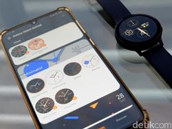 Unboxing Galaxy Watch Active2