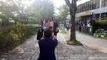Foto: Saat Surabaya Diabadikan Jadi Nama Jalan di Korea