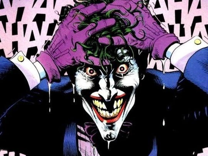 Komik Joker