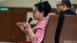 Novel Baswedan Bersaksi untuk Markus Nari di Kasus e-KTP