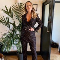 Dikatakan jika wanita yang 12 tahun lebih muda dari Ferdinand tersebut berniat untuk menjadi ibu untuk ketiga anak sang suami. Tak hanya itu, Kate juga dikabarkan telah memutus kontrak dengan beberapa brand. Foto: Instagram @xkateferdinand