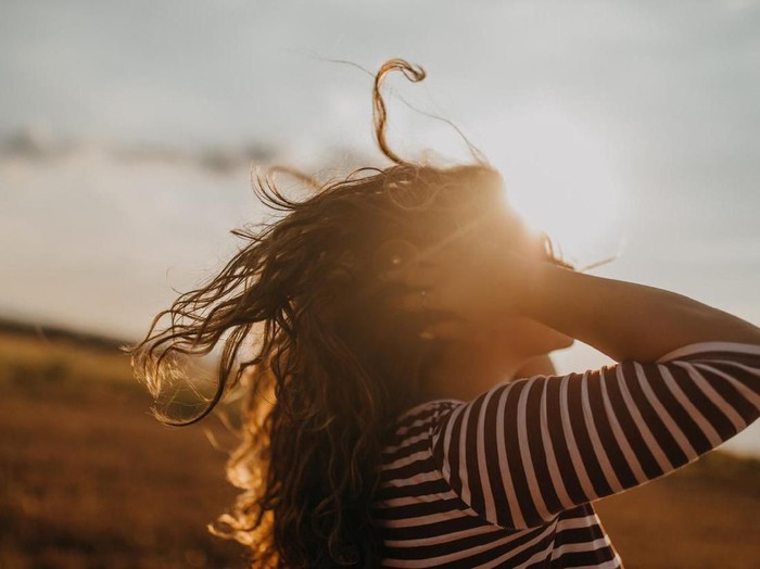 11 Cara Menumbuhkan Rambut Secara Alami Dan Cepat