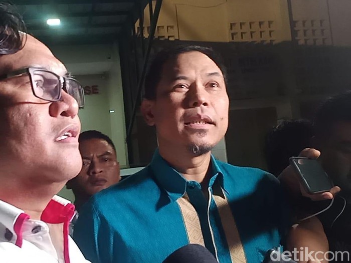 Sekum FPI Munarman