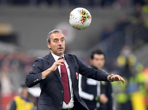 Boban: Milan Tak Punya Pilihan Lain Kecuali Pecat Giampaolo