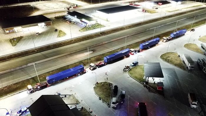 Foto: Dok. LRT Jabodebek Foto: Dok. LRT Jabodebek