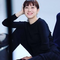 10. Gong Hyo Jin (When The Camellia Blooms)When The Camellia Blooms dianggap sebagai salah satu drama terbaik tahun lalu. Gong Hyo Jin yang menjadi bintang utamanya pun masih dikenang para penonton meski tidak main dalam proyek apapun tahun ini.Foto: Gong Hyo Jin (dok. Instagram)