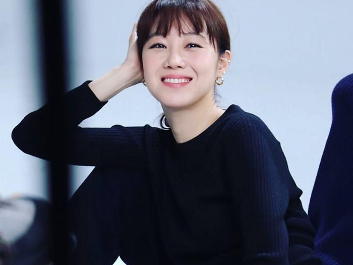 Gong Hyo Jin Gong Hyo Jin
