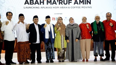 Dorong Kemajuan UMKM Digital Berbasis Keumatan