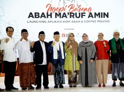 Dorong Kemajuan UMKM Digital Berbasis Keumatan