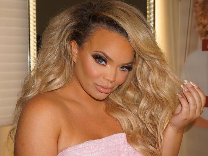 Foto: dok. Instagram @trishapaytas Foto: dok. Instagram @trishapaytas