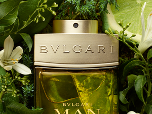 Bvlgari Rilis Parfum yang Cocok untuk Pria Berjiwa Petualang