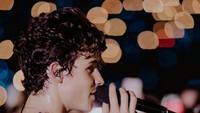 Fakta dan Lirik Lagu Senorita yang Dinyanyikan Shawn Mendes dan Camila Cabello