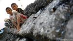 Kini, Anak-anak dan Remaja Boleh Divaksin COVID-19
