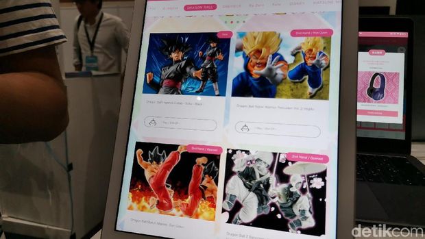 Main Game di Jepang Streaming dari Aplikasi Online, Mau Coba?