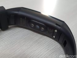 Unboxing Honor Band 5, Gelang Pintar Pesaing Mi Band 4