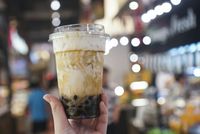 Nabung dengan Puasa Bubble Tea 4 Bulan, Wanita Ini Bisa Liburan ke Taiwan!