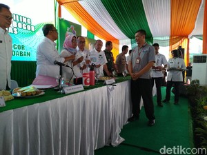 Pemkab Bogor Akan Antar Dokumen Kependudukan ke Rumah Warga Via Pos