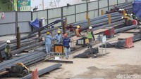 Penggunaan TBM ini diyakini sama sekali tidak akan menghambat lalu lintas tol Jakarta-Cikampek karena tingkat keamanan metode pengerjaan shield tunneling jauh lebih tinggi dibandingkan dengan metode Drill, blasting atau metode lainnya.