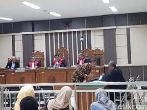 Kasus Suap Bupati Kudus, Uang Rp 750 Juta Diberikan Bertahap