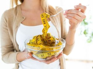 Diet CICO Populer dan Gampang, Apakah Efektif Turunkan Berat Badan?