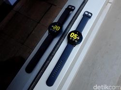 Unboxing Galaxy Watch Active2