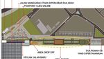 Terungkap! Ini Wujud Stasiun Manggarai di 2021
