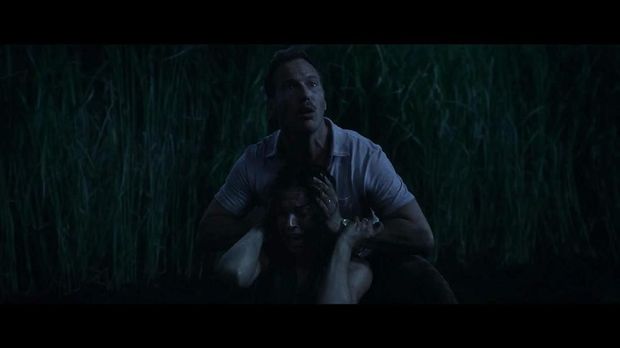 'In The Tall Grass': Horor di Balik Rerumputan Tinggi