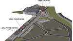 Terungkap! Ini Wujud Stasiun Manggarai di 2021
